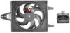 ALFA 0060628041 Fan, radiator